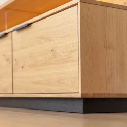 Massivholz Tv Möbel*Pharao24 TV Board Niko