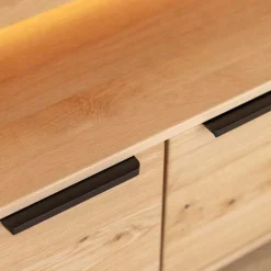 Massivholz Tv Möbel*Pharao24 TV Board Niko