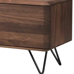 Fernsehkommoden|Massivholz Tv Möbel*Pharao24 TV Board Nikosia