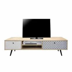 Fernsehkommoden*Pharao24 TV Board Nodos