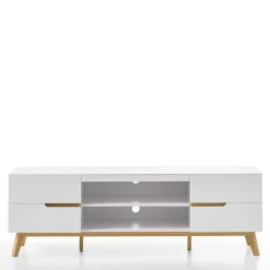 Fernsehtische|Lowboards*Pharao24 TV Board Nuista