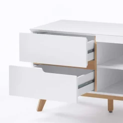 Fernsehtische|Lowboards*Pharao24 TV Board Nuista