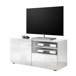 Pharao24 TV Board Peledrav> Fernsehtische|Lowboards