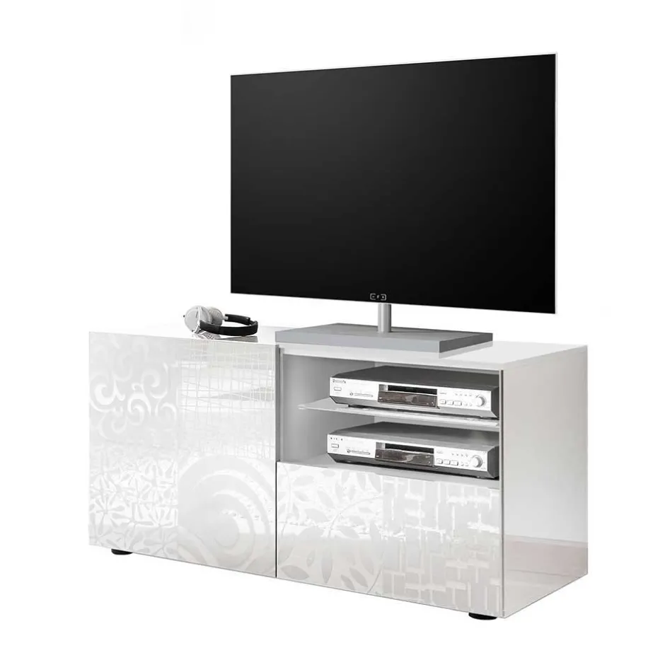 Pharao24 TV Board Peledrav> Fernsehtische|Lowboards