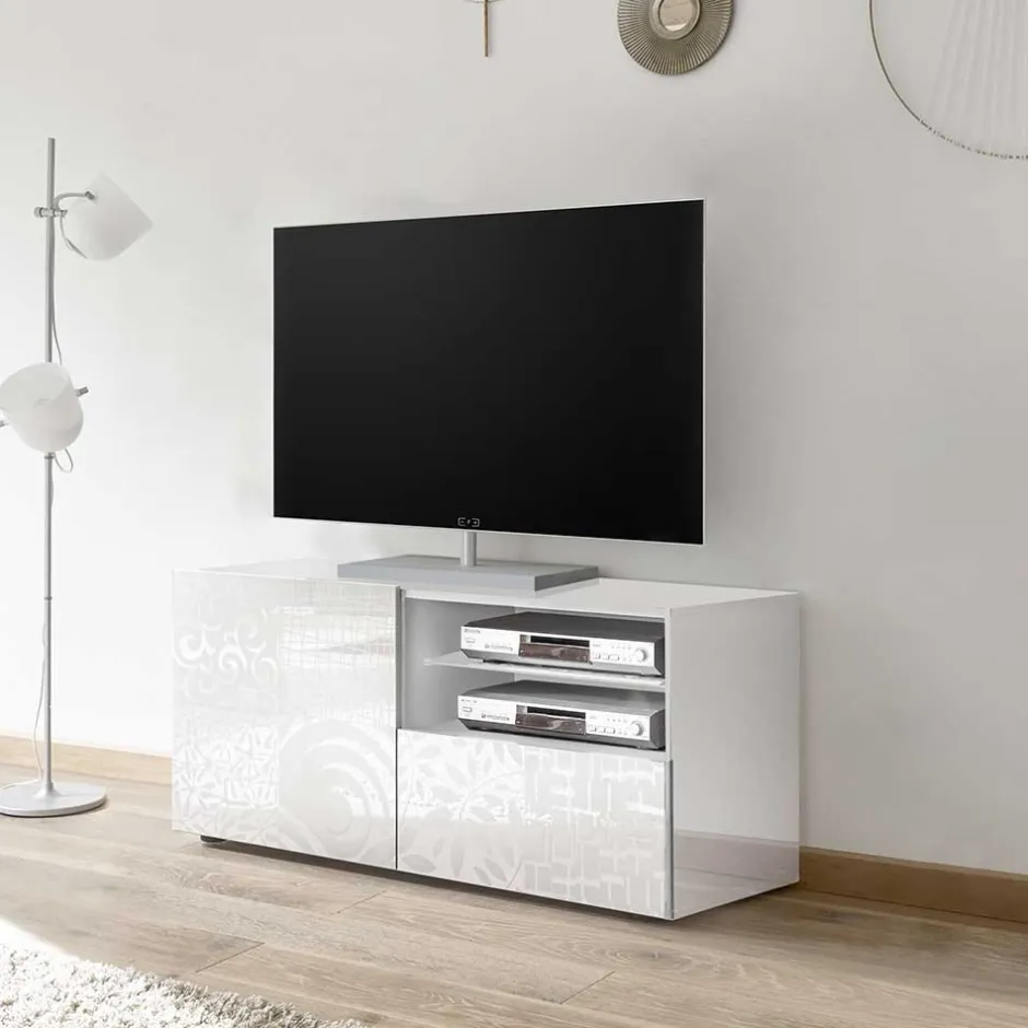 Pharao24 TV Board Peledrav> Fernsehtische|Lowboards