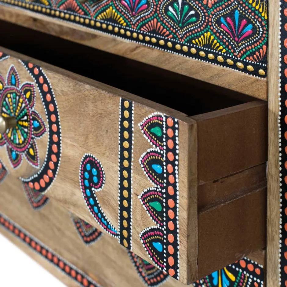 Pharao24 TV Board Pius> Fernsehtische|Lowboards