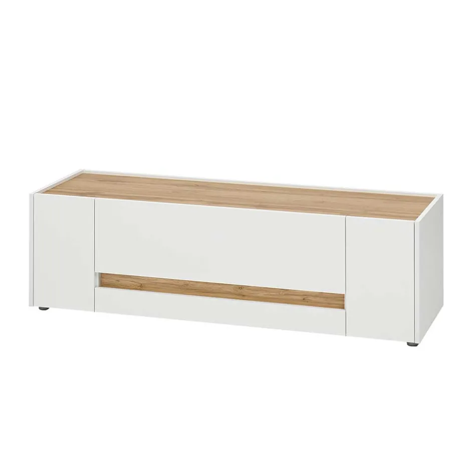 Fernsehtische|Lowboards*Pharao24 TV Board Rascian