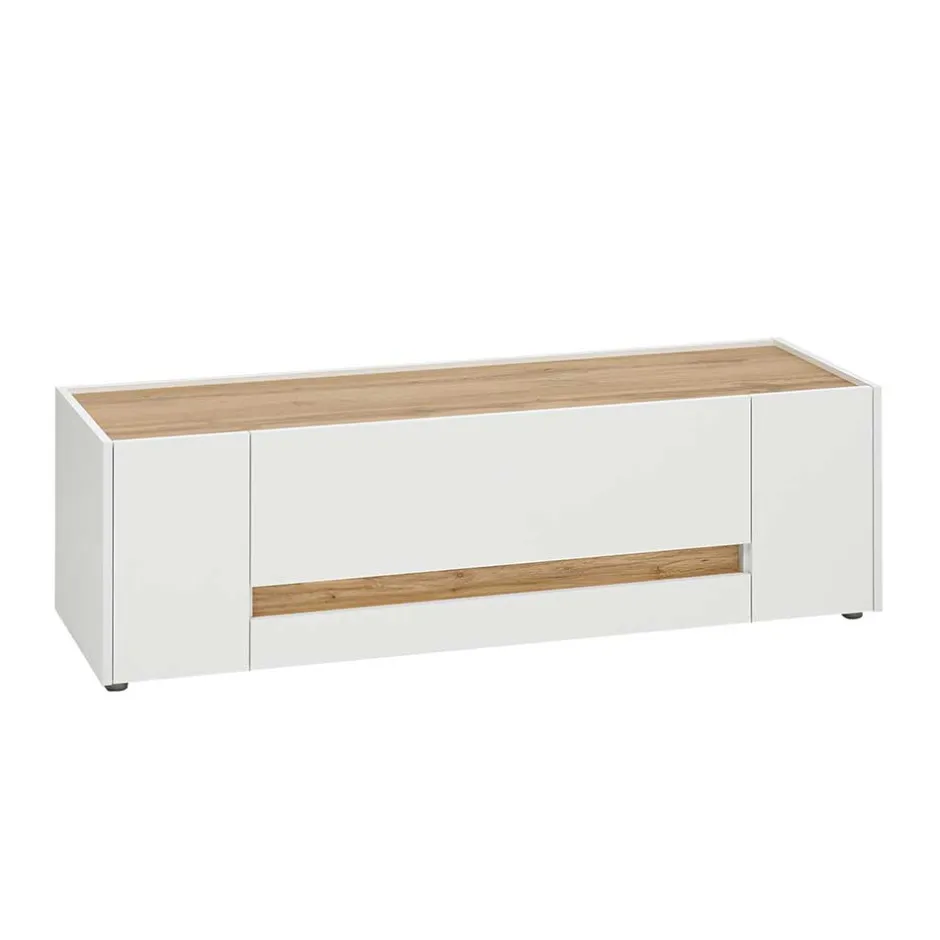 Fernsehtische|Lowboards*Pharao24 TV Board Rascian