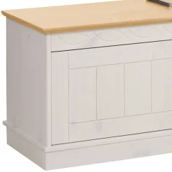 Massivholz Tv Möbel|Fernsehkommoden*Pharao24 TV Board Regine