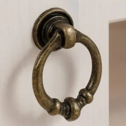 Massivholz Tv Möbel|Fernsehkommoden*Pharao24 TV Board Regine