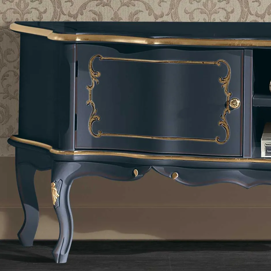 Fernsehtische|Lowboards*Pharao24 TV Board Seduta