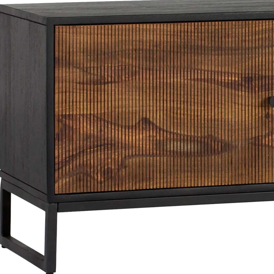 Pharao24 TV Board Sharkona> Massivholz Tv Möbel