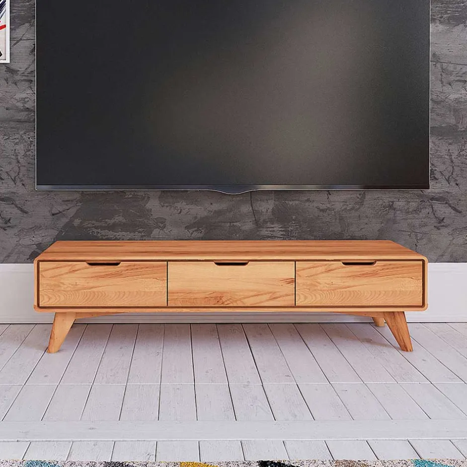 Fernsehtische|Lowboards*Pharao24 TV Board Stenov