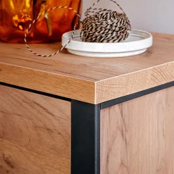 Fernsehkommoden*Pharao24 TV Board Tacuria