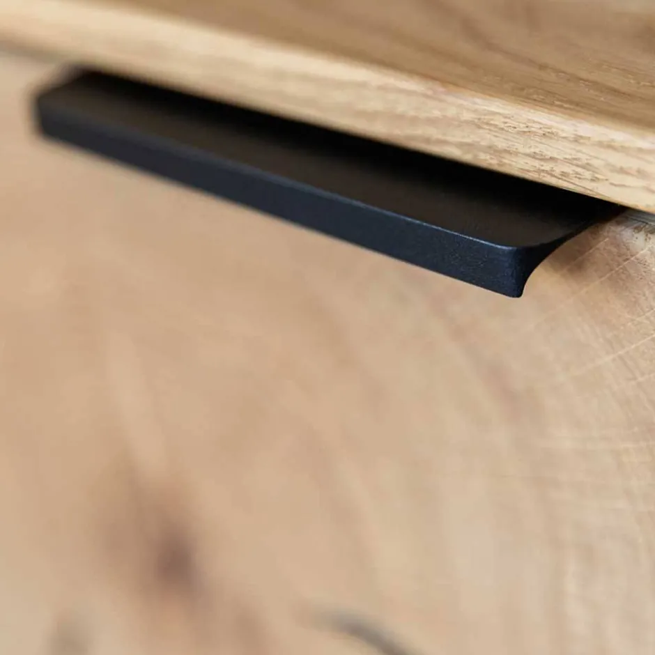 Pharao24 TV Board Tenna> Massivholz Tv Möbel