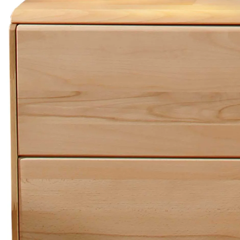 Massivholz Tv Möbel|Fernsehkommoden*Pharao24 TV Board Trenta