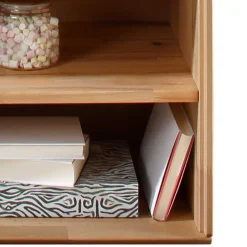 Massivholz Tv Möbel|Fernsehkommoden*Pharao24 TV Board Trenta