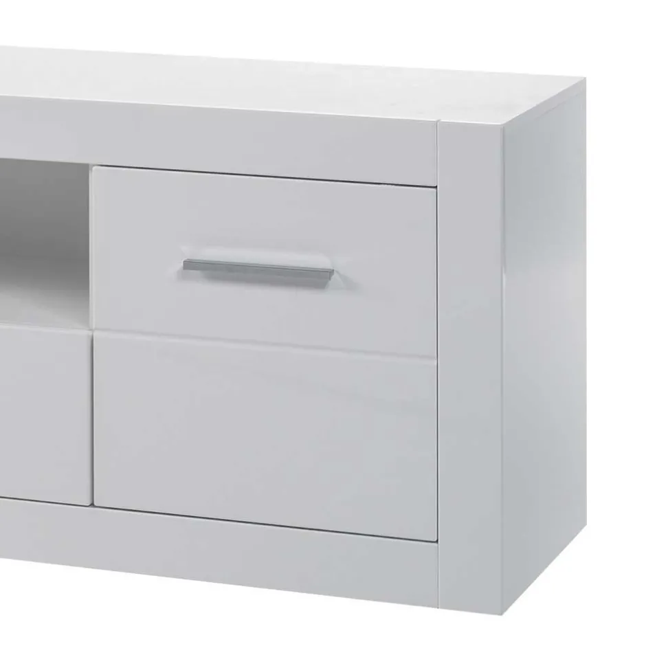 Pharao24 TV Board Triango> Fernsehtische|Lowboards