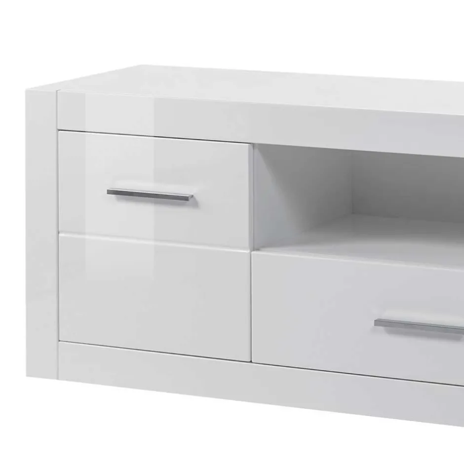 Pharao24 TV Board Triango> Fernsehtische|Lowboards