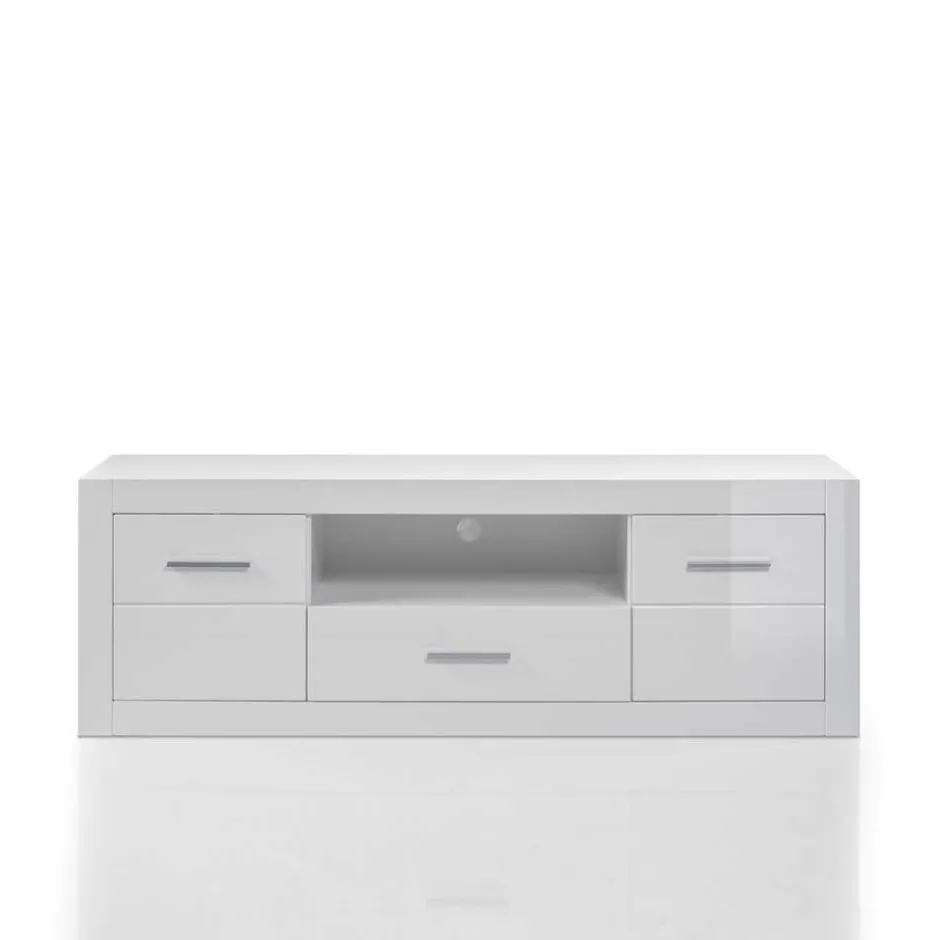 Pharao24 TV Board Triango> Fernsehtische|Lowboards