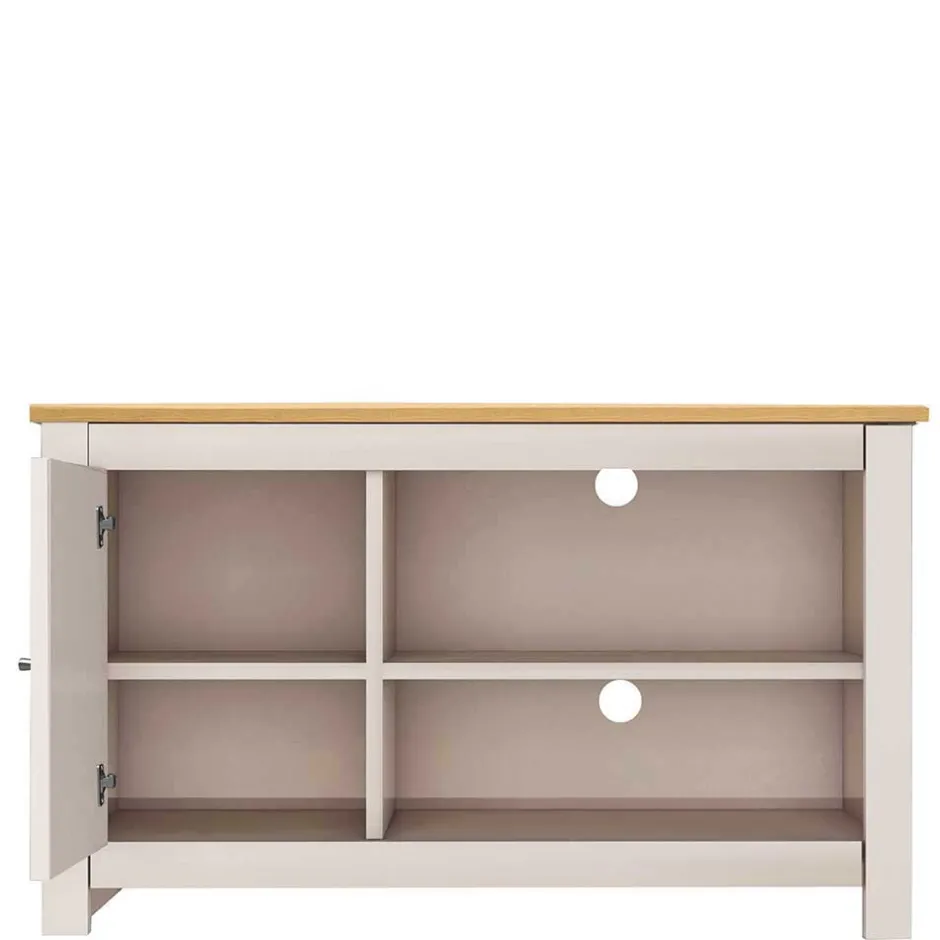 Pharao24 TV Board Tristano> Fernsehtische|Lowboards