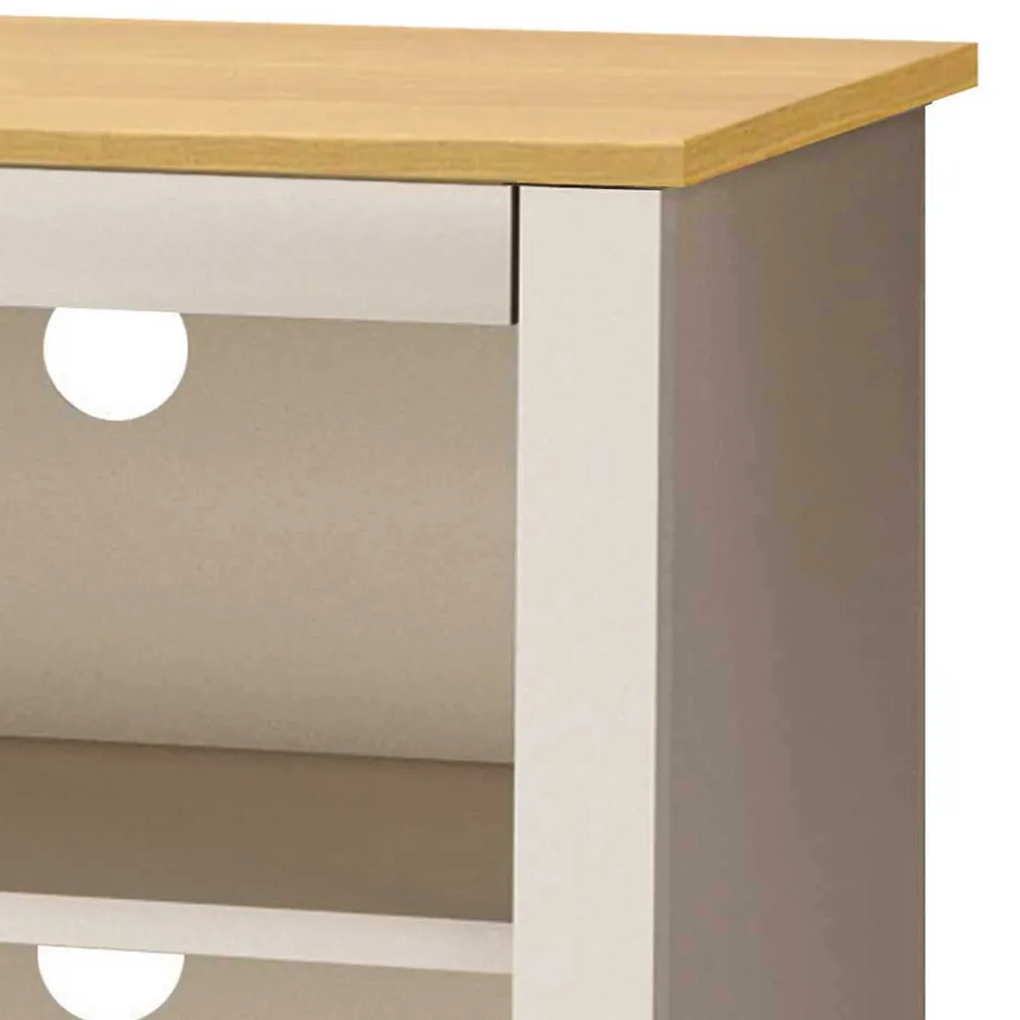 Pharao24 TV Board Tristano> Fernsehtische|Lowboards