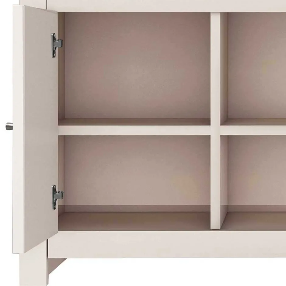 Pharao24 TV Board Tristano> Fernsehtische|Lowboards