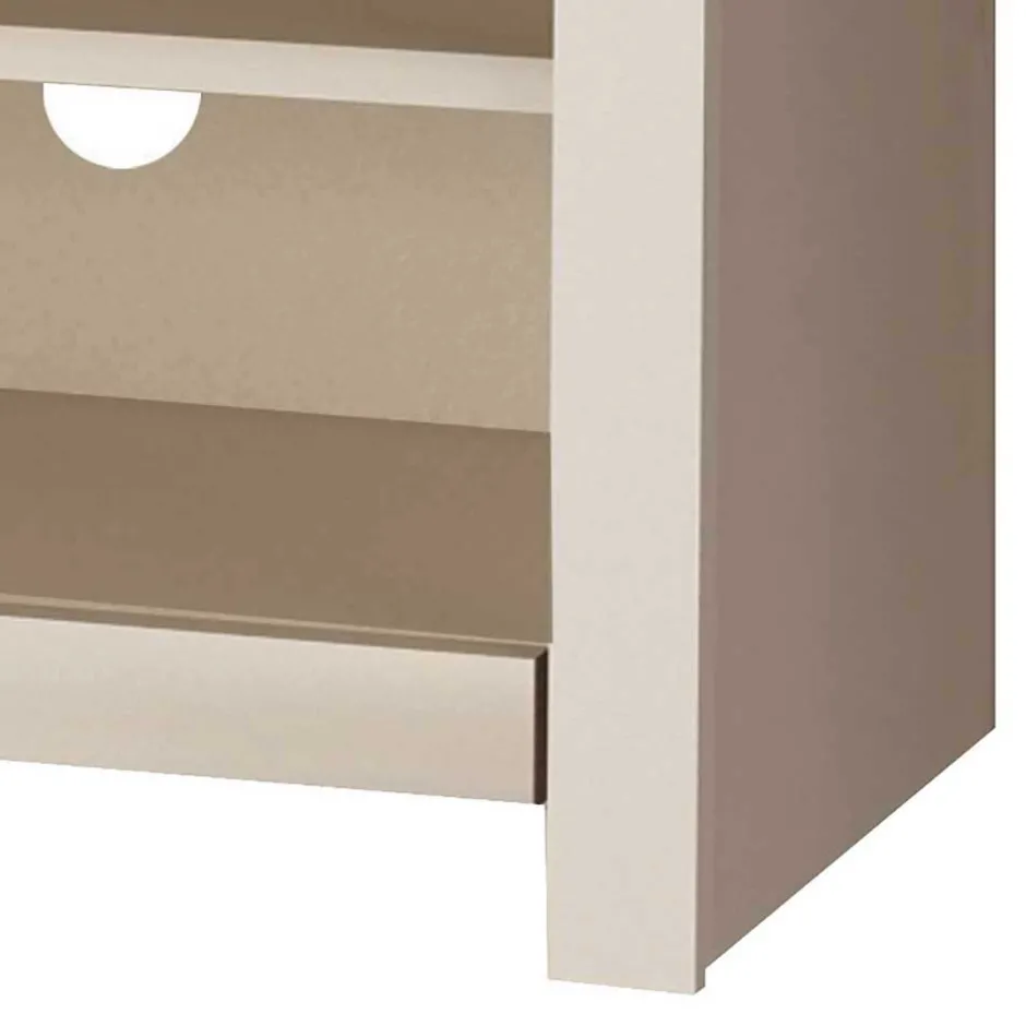 Pharao24 TV Board Tristano> Fernsehtische|Lowboards