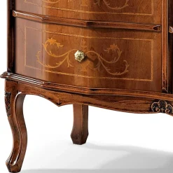 Massivholz Tv Möbel|Fernsehtische*Pharao24 TV Board Valdarar