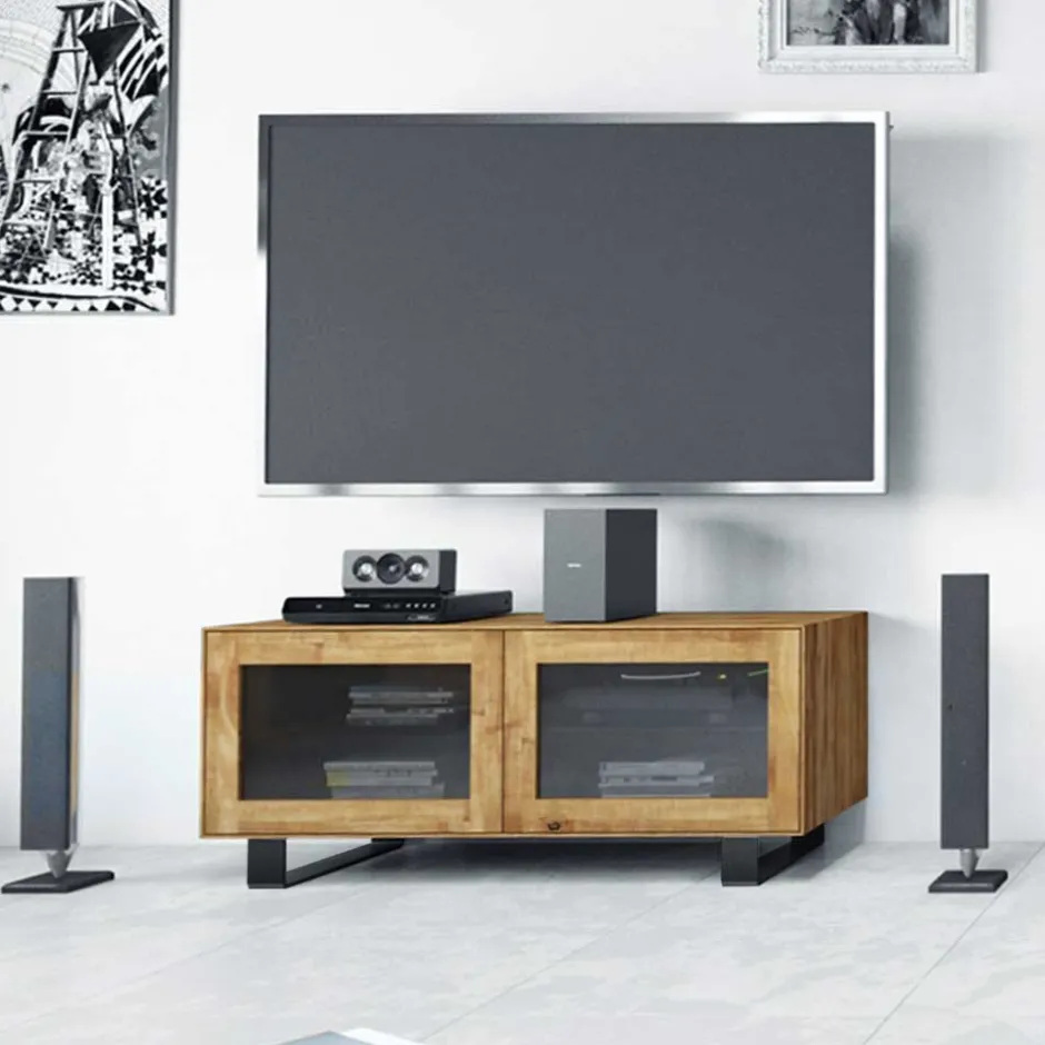 Fernsehtische|Lowboards*Pharao24 TV Board Vaneri