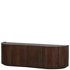 Fernsehtische|Lowboards*Pharao24 TV Board Veromica