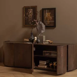 Fernsehtische|Lowboards*Pharao24 TV Board Veromica