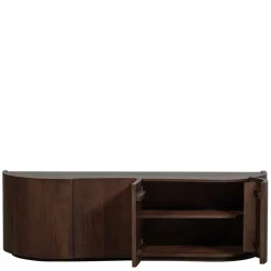 Fernsehtische|Lowboards*Pharao24 TV Board Veromica