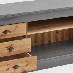 Fernsehtische|Lowboards*Pharao24 TV Board Viaduca