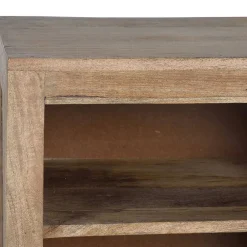 Massivholz Tv Möbel*Pharao24 TV Board Vilgard