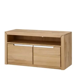 Pharao24 TV Board Vlarenzo> Massivholz Tv Möbel|Fernsehtische