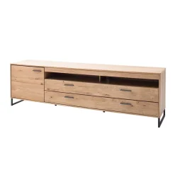 Massivholz Tv Möbel*Pharao24 TV Board Vruamosa