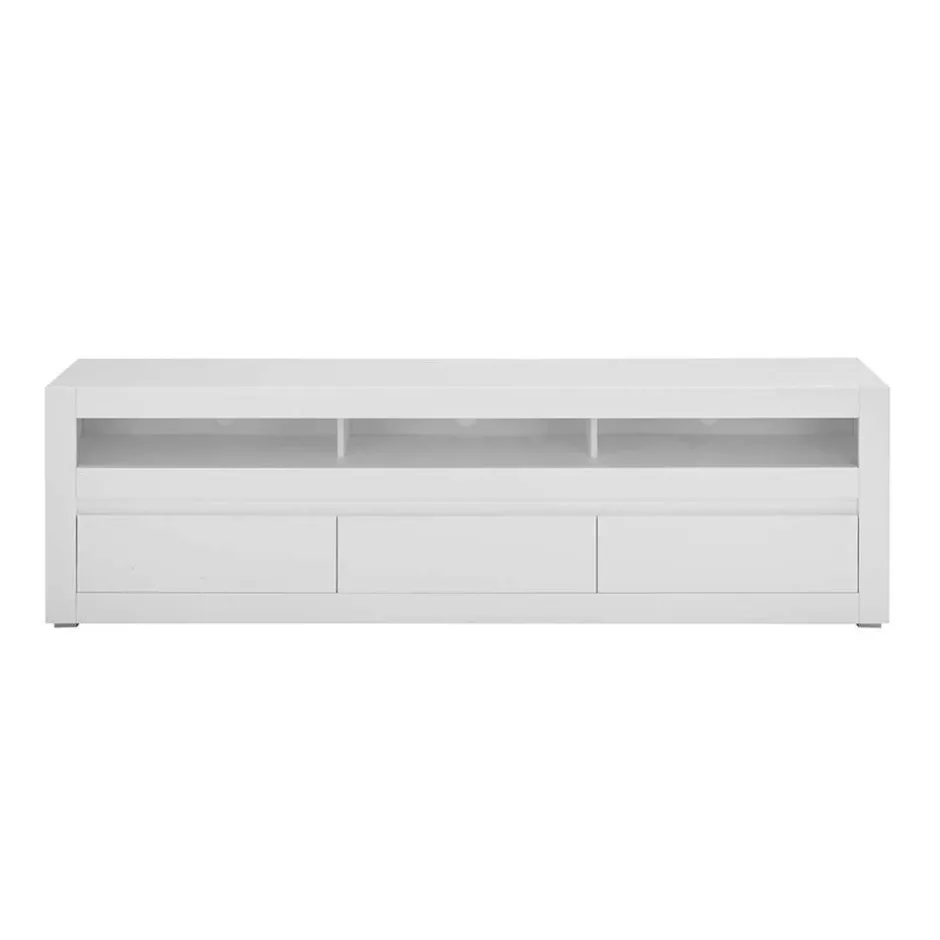 Pharao24 TV Board Vulino> Fernsehtische|Lowboards