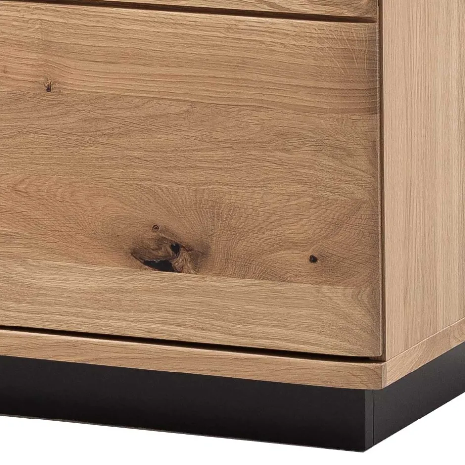 Massivholz Tv Möbel|Fernsehtische*Pharao24 TV Board Wupnia