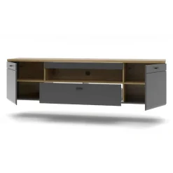 Fernsehtische|Lowboards*Pharao24 TV Board Yarisis