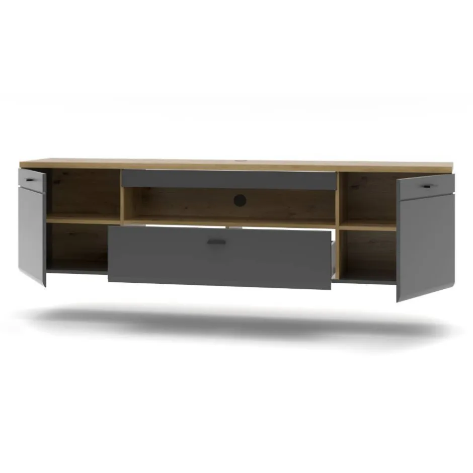 Fernsehtische|Lowboards*Pharao24 TV Board Yarisis