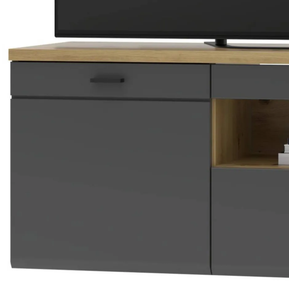 Fernsehtische|Lowboards*Pharao24 TV Board Yarisis