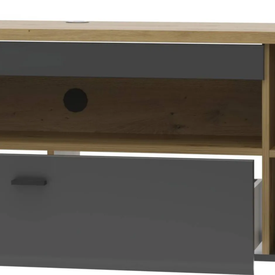 Fernsehtische|Lowboards*Pharao24 TV Board Yarisis