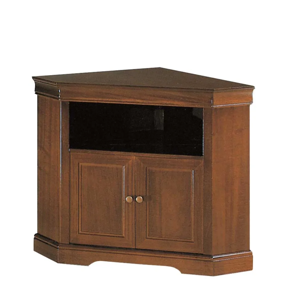 Pharao24 TV Eck Möbel Sucrela> Massivholz Kommoden|Fernsehtische