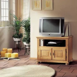 Küchenkommode|Wohnzimmerkommoden*Pharao24 TV Kommode Mesconio