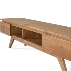 Fernsehtische|Lowboards*Pharao24 TV Lowboard Adenja