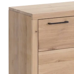 Massivholz Tv Möbel*Pharao24 TV Lowboard Artjes