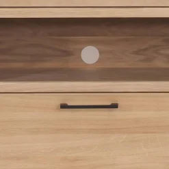 Massivholz Tv Möbel*Pharao24 TV Lowboard Artjes