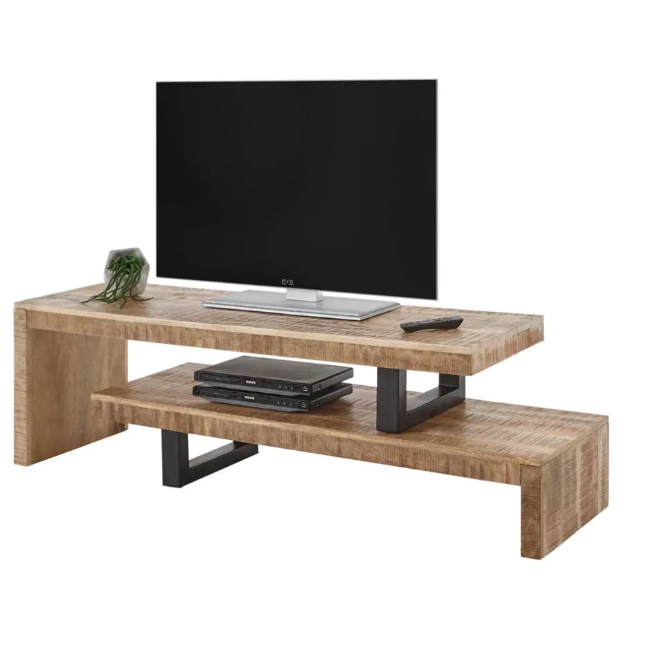 Pharao24 TV Lowboard Aurora> Fernsehtische|Lowboards