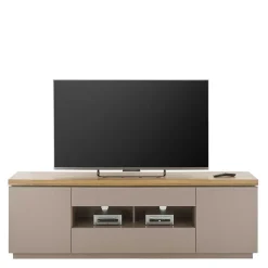 Fernsehtische|Massivholz Tv Möbel*Pharao24 TV Lowboard Balteas